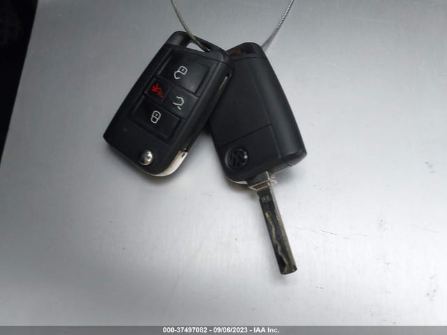 3VWC57BU2LM083968 Volkswagen Jetta S/se/r-line