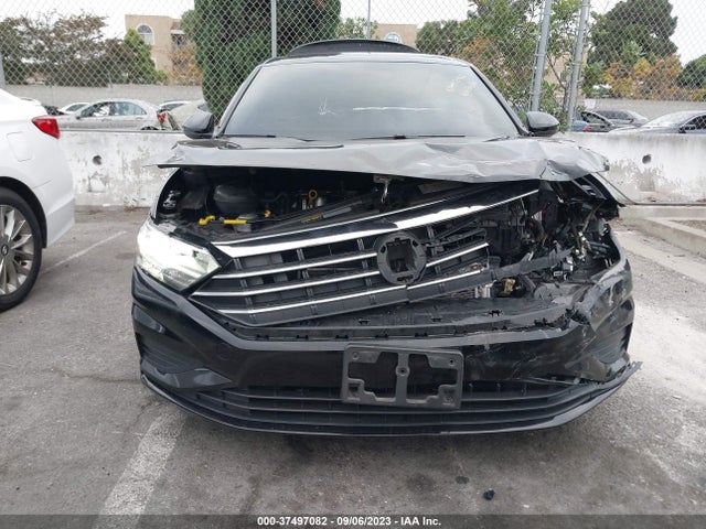 3VWC57BU2LM083968 Volkswagen Jetta S/se/r-line