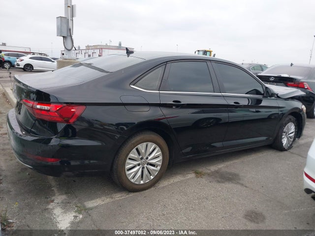 3VWC57BU2LM083968 Volkswagen Jetta S/se/r-line