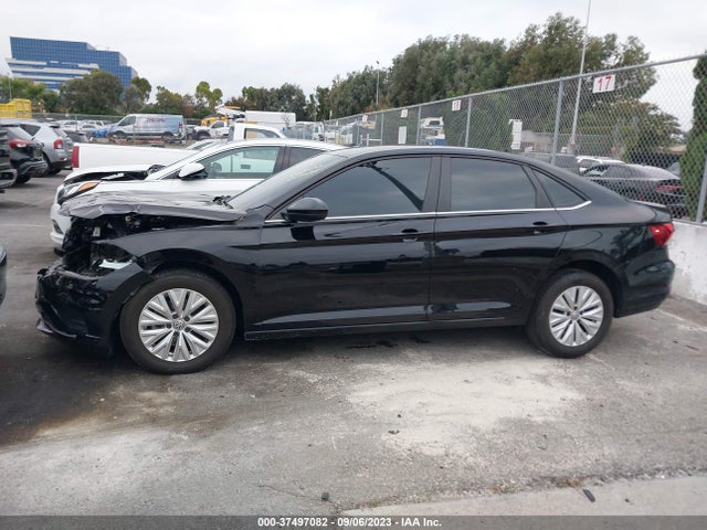3VWC57BU2LM083968 Volkswagen Jetta S/se/r-line