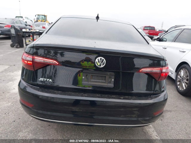 3VWC57BU2LM083968 Volkswagen Jetta S/se/r-line