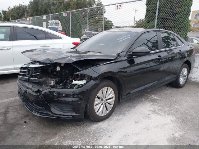 3VWC57BU2LM083968 Volkswagen Jetta S/se/r-line