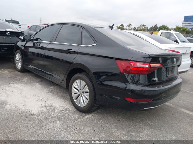 3VWC57BU2LM083968 Volkswagen Jetta S/se/r-line