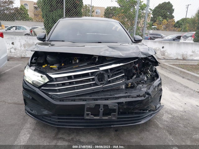 3VWC57BU2LM083968 Volkswagen Jetta S/se/r-line