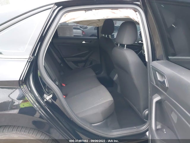 3VWC57BU2LM083968 Volkswagen Jetta S/se/r-line