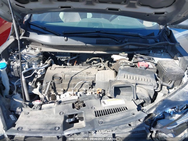 Honda CR-V LX 2019 5J6RW6H34KL004958 Image 10