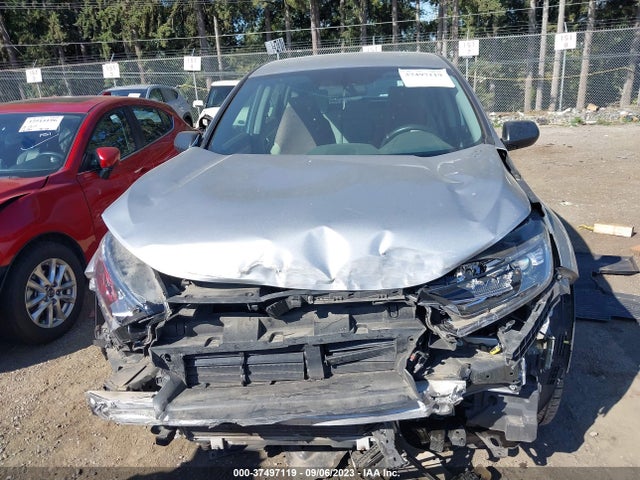 Honda CR-V LX 2019 5J6RW6H34KL004958 Image 12
