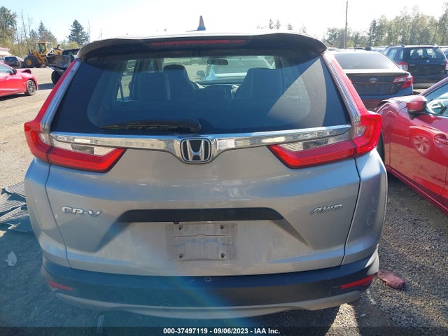 Honda CR-V LX 2019 5J6RW6H34KL004958 Image 16