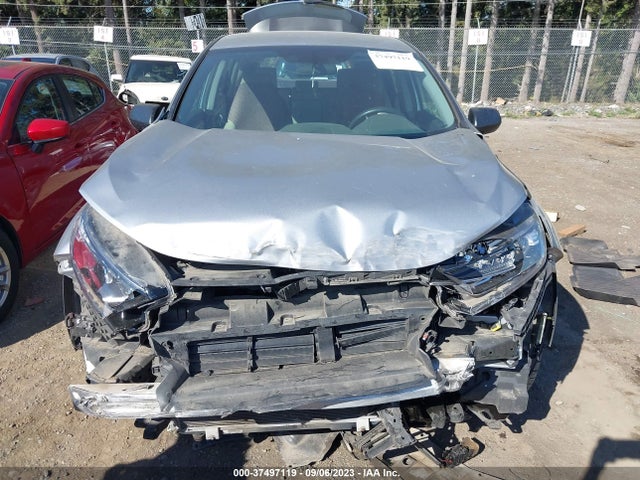 Honda CR-V LX 2019 5J6RW6H34KL004958 Image 6
