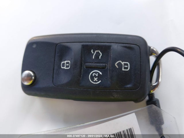 1VWSA7A31MC011288 Volkswagen Passat 2.0t Se