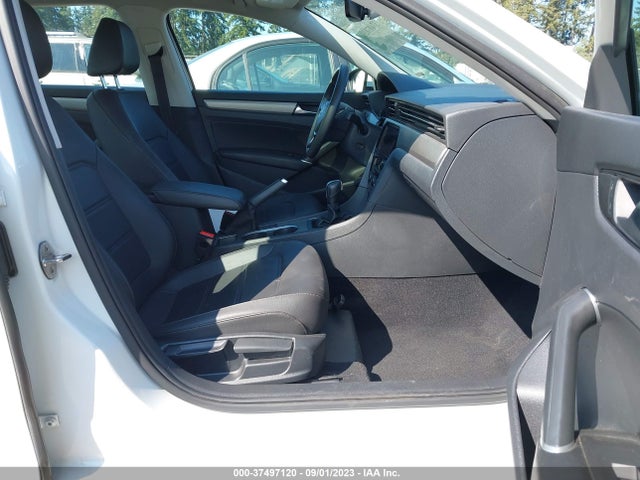 1VWSA7A31MC011288 Volkswagen Passat 2.0t Se