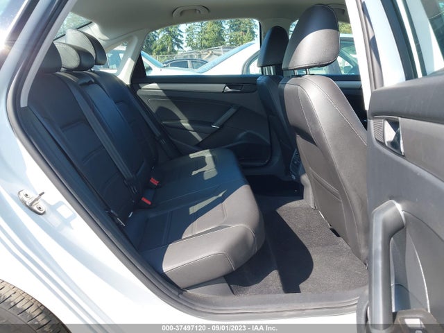 1VWSA7A31MC011288 Volkswagen Passat 2.0t Se