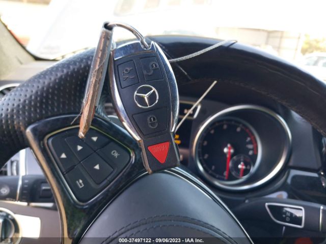 4JGDF6EE7JB176620 Mercedes-Benz Gls Gls 450