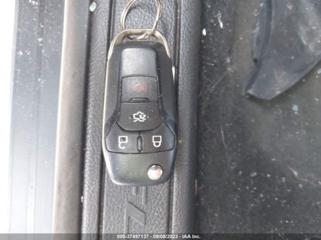 3FA6P0H72ER258525 Ford FUSION SE