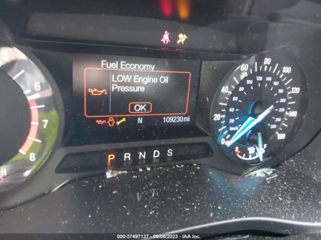 3FA6P0H72ER258525 Ford FUSION SE