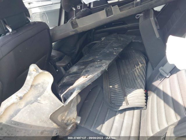3FA6P0H72ER258525 Ford FUSION SE