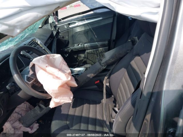 3FA6P0H72ER258525 Ford FUSION SE
