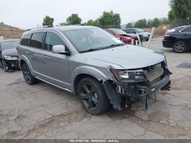 3C4PDCGB7LT268899 - Dodge Journey Crossroad 2020
