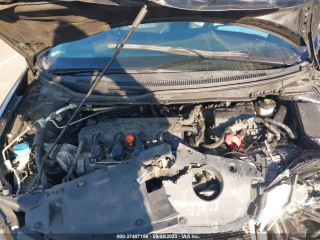 19XFB2F79FE033857 Honda Civic Sedan Se