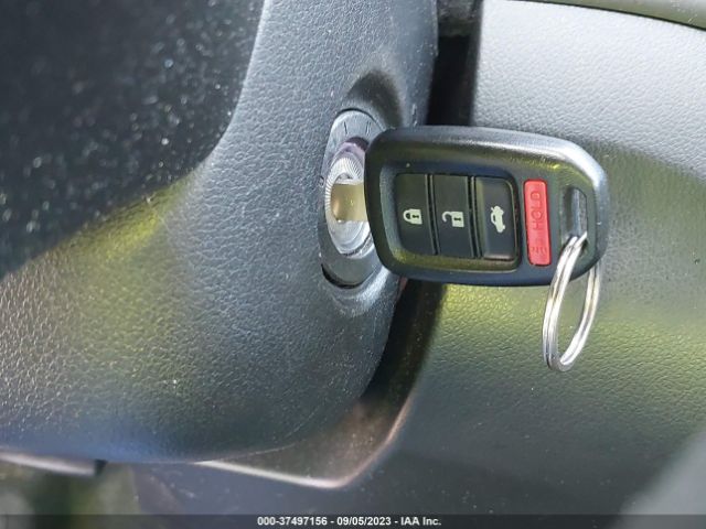 19XFB2F79FE033857 Honda Civic Sedan Se