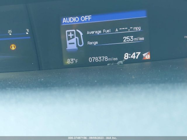 19XFB2F79FE033857 Honda Civic Sedan Se