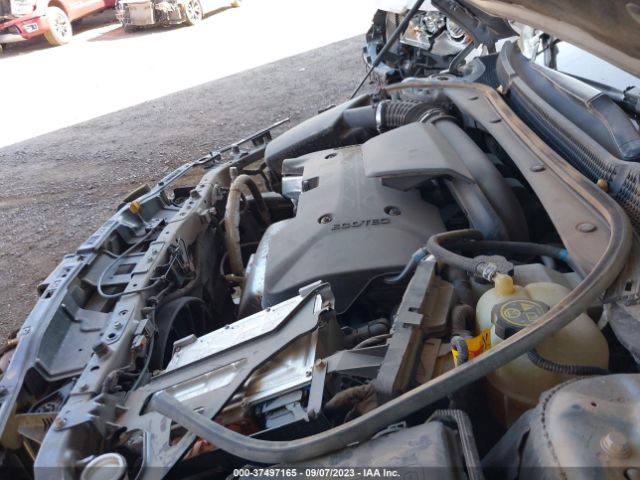 1G4ZS5SZXKU104707 Buick Lacrosse Premium