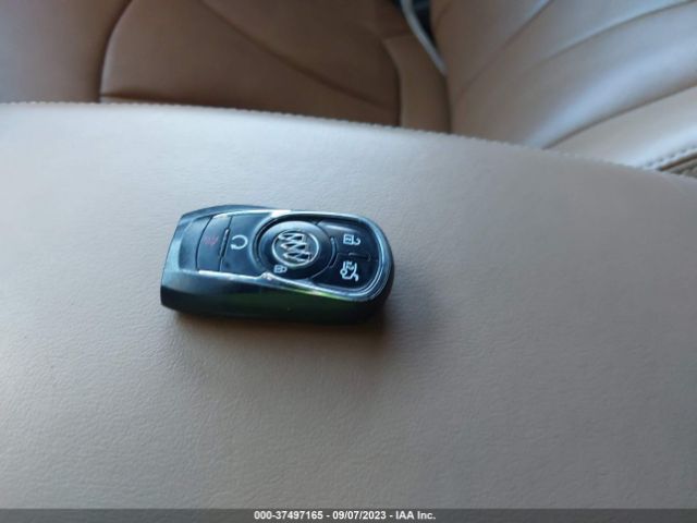 1G4ZS5SZXKU104707 Buick Lacrosse Premium