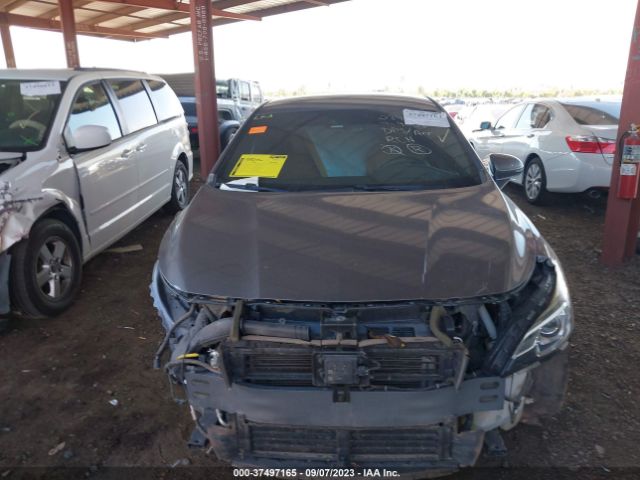 1G4ZS5SZXKU104707 Buick Lacrosse Premium