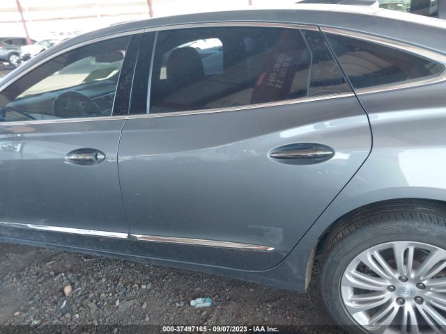 1G4ZS5SZXKU104707 Buick Lacrosse Premium