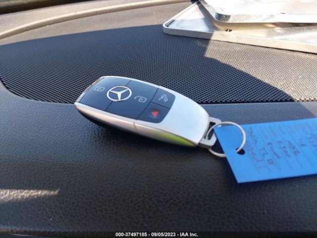 WDDZF4JB4JA395136 Mercedes-Benz E-class E 300