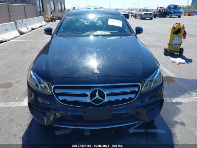 WDDZF4JB4JA395136 Mercedes-Benz E-class E 300
