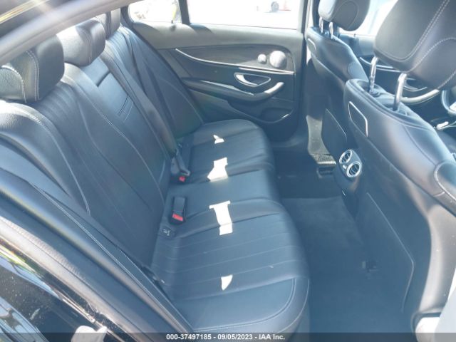 WDDZF4JB4JA395136 Mercedes-Benz E-class E 300