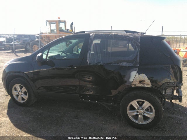 Chevrolet Trax Lt 2021 KL7CJPSB9MB321978 Image 15