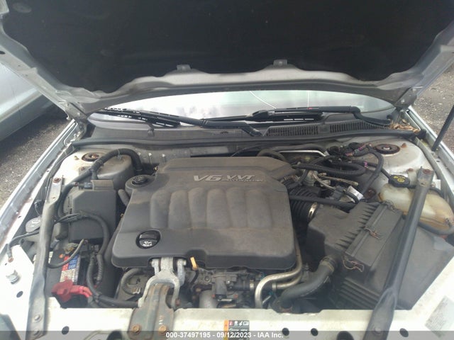 2012 CHEVROLET IMPALA LS RETAIL VIN: 2G1WA5E38C1180028