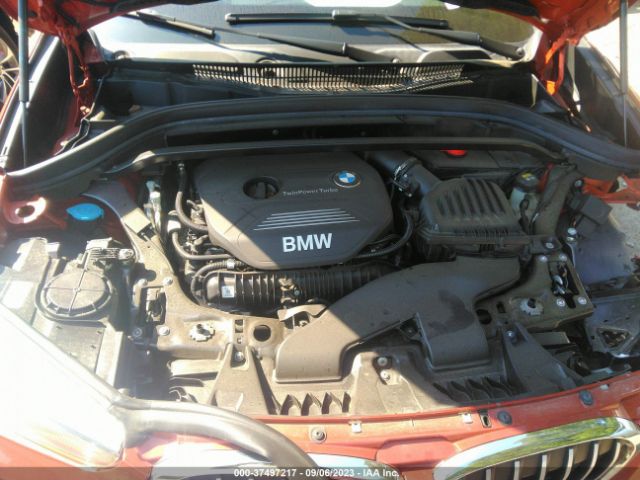WBXHT3C31J5K29733 BMW X1 Xdrive28i