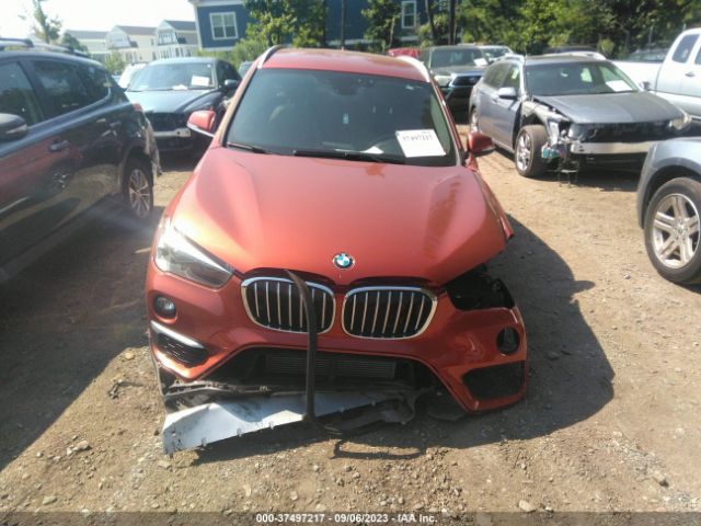 WBXHT3C31J5K29733 BMW X1 Xdrive28i