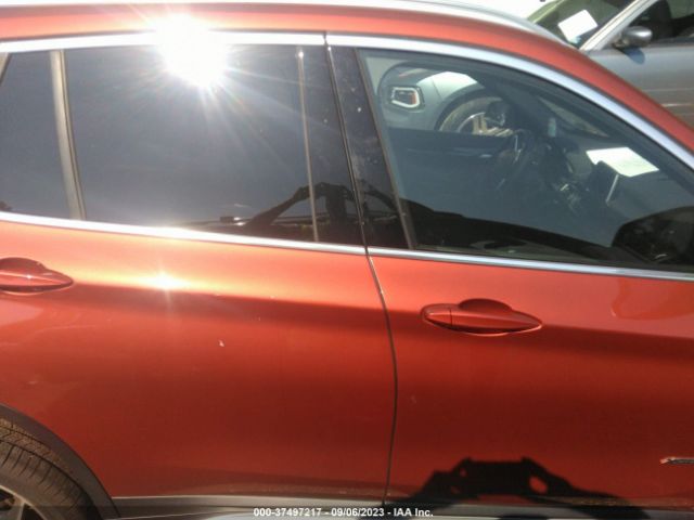 WBXHT3C31J5K29733 BMW X1 Xdrive28i