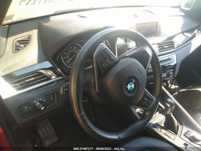 WBXHT3C31J5K29733 BMW X1 Xdrive28i