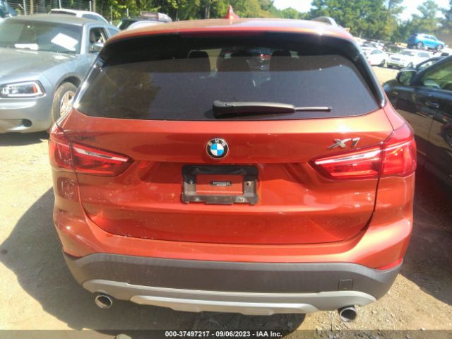 WBXHT3C31J5K29733 BMW X1 Xdrive28i