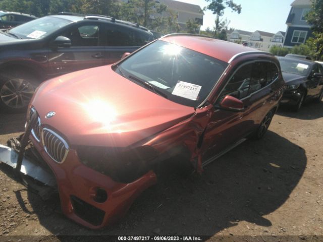 WBXHT3C31J5K29733 BMW X1 Xdrive28i