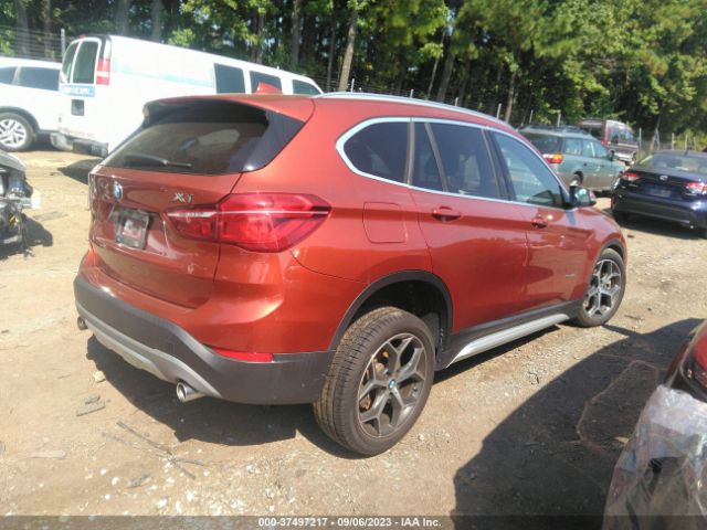 WBXHT3C31J5K29733 BMW X1 Xdrive28i