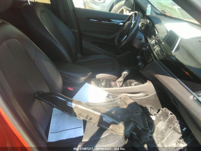 WBXHT3C31J5K29733 BMW X1 Xdrive28i