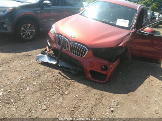 WBXHT3C31J5K29733 BMW X1 Xdrive28i