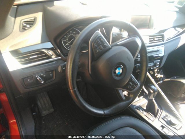 WBXHT3C31J5K29733 BMW X1 Xdrive28i