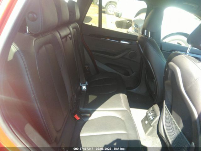 WBXHT3C31J5K29733 BMW X1 Xdrive28i
