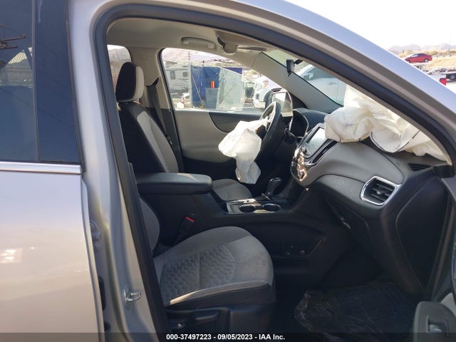 Chevrolet EQUINOX LT 2018 2GNAXJEV3J6216239 Image 5