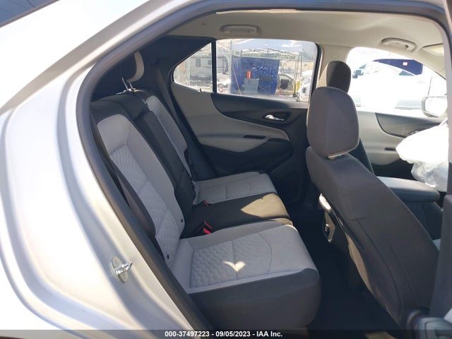 Chevrolet EQUINOX LT 2018 2GNAXJEV3J6216239 Image 8