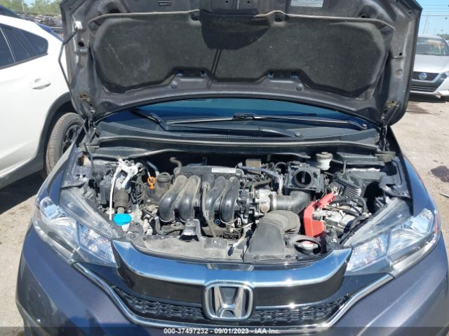 3HGGK5H43KM721752 Honda FIT LX