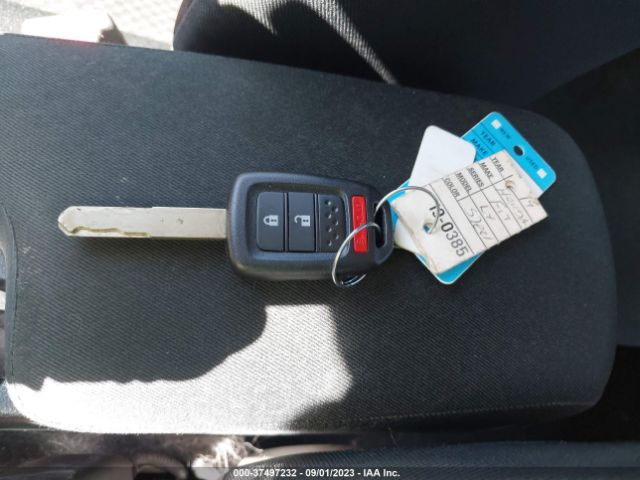 3HGGK5H43KM721752 Honda FIT LX