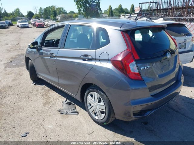 3HGGK5H43KM721752 Honda FIT LX